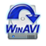 万能视频转换(WinAVI Video Conve