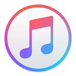 iTunes for Mac 多国语言免费版
