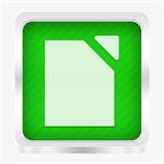 LibreOffice Portable 中文绿色