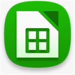 LibreOffice(x64)官方中文版