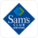 山姆会员店网上超市app下载 v4.3.1 手机版