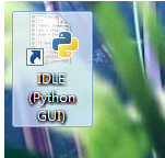 python怎么运行py文件1