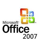 microsoft office 2007免费下载 完整版