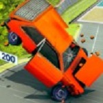 车祸模拟器游戏下载 v1.2 免费版