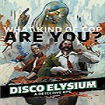 极乐迪斯科(Disco Elysium)免费破解版