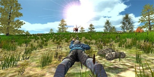 狩猎大冒险2游戏 v1.1 最新版