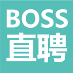 Boss直聘官方下载 v6.110 PC版