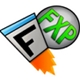 FlashFXP破解版 v5.4.0 绿色版