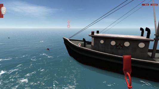 模拟航船下载