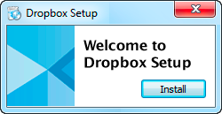 dropbox安装步骤2