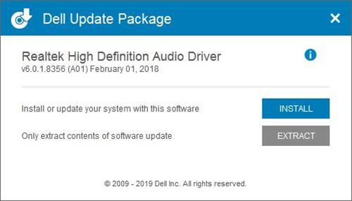 realtek high definition audio driver下载