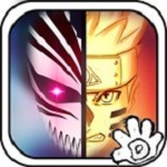 [未上架]死神vs火影手机版 v1.3.1 安卓游戏