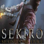 只狼:影逝二度(Sekiro: Shadows Die Twice)中文版 v1.0 破解版