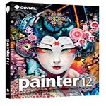 Corel Painter12中文官方版下载 最新版