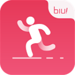 小Biu运动app