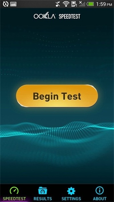 speedtest app官方下载 v4.4.30 安卓版