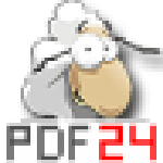 PDF24 Creator官方版 v9.0.6 免费版