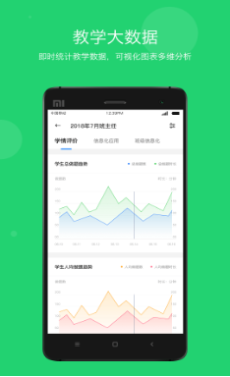 学乐云教学app3