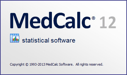 medcalc软件下载