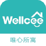 wellcee唯心所寓app下载 v2.5.6 安卓版