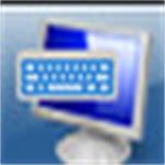 微软microsoft电脑虚拟键盘下载 v2.0 汉化版