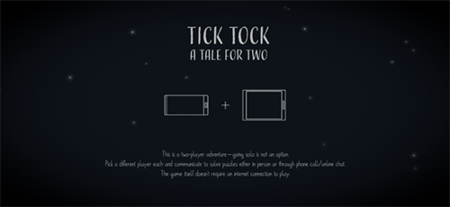 tick tock游戏下载 v0.1.8 中文版