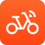 摩拜单车app