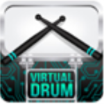 虚拟架子鼓Virtual Drum游戏软件下载 v1.0 电脑版