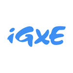 IGXEapp官方下载 v2.5.0 手机版