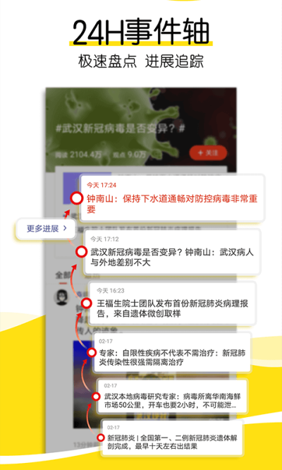 搜狐新闻app官方下载 v6.3.9 手机版