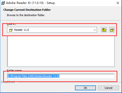 Adobe Acrobat Reader安装步骤3