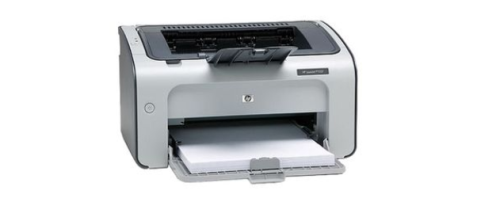 惠普p1008打印机驱动1