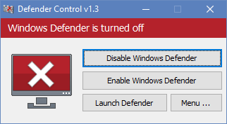 defendercontrol汉化版使用方法2