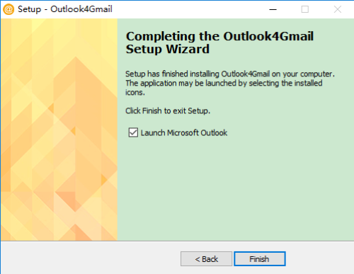 Microsoft Outlook官方版安装步骤3