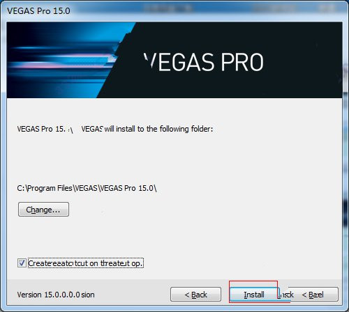 sonyvegaspro15百度网盘资源免费下载含序列号中文破解版