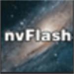 NVFlash破解版下载 v5.100 电脑版