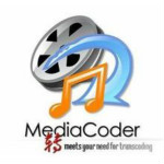 MediaCoder破解版下载 v0.8.57 中文版