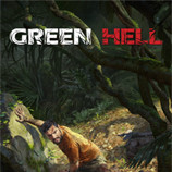 Green Hell丛林地狱中文版免费下载 破解版