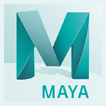 Autodesk Maya2018百度网盘下载 含序列号 破解版