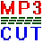 Mp3剪切器免费下载 v13.1 绿色版