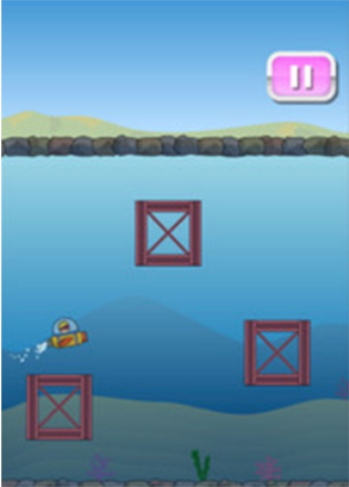 抖音潜水艇游戏下载安装 v1.0 手机版