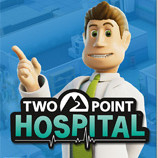 双点医院 百度云资源下载 含全DLC 豪华破解版