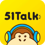 51talk手机客户端app下载 vv3.4.0 安卓版