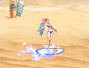 dnf国服2020夏日套全职业无时装补丁下载
