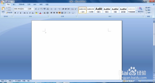 Microsoft Office Excel 2007中文版10