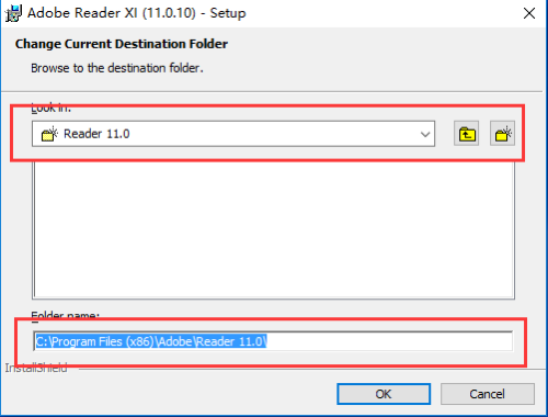 Adobe Reader 8免费版安装教程3