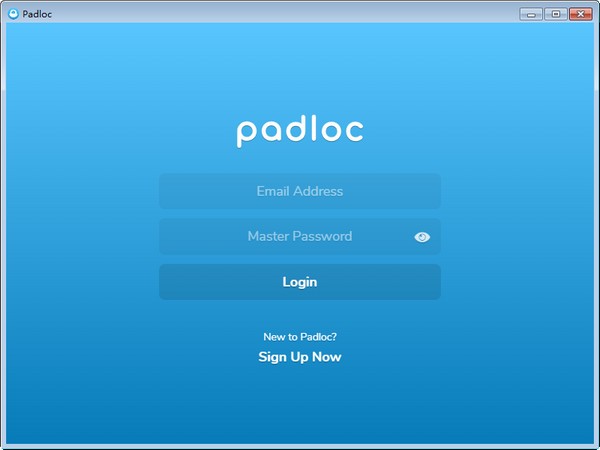 padlock密码管理软件