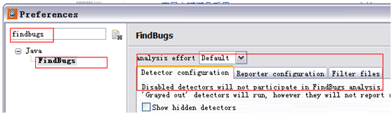 findbugs插件安装步骤