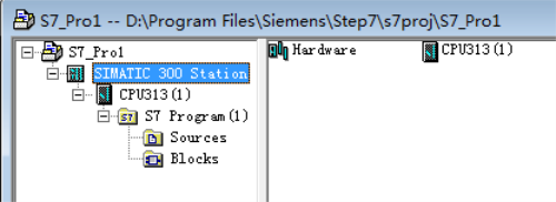 step7西门子plc编程软件中文版使用方法6