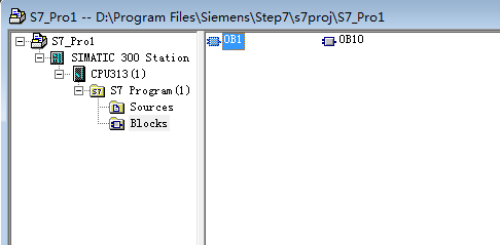 step7西门子plc编程软件中文版使用方法10